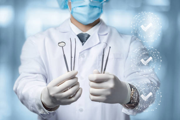 Best Root Canal Treatment  in Mount Vernon, IN