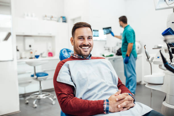 Best Teeth Whitening  in Mount Vernon, IN