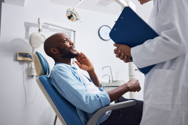 Dental Bonding in Mount Vernon, IN