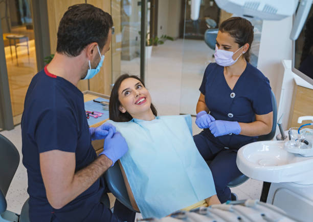 Best Sedation Dentistry  in Mount Vernon, IN