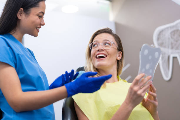 Best Dental Exams and Cleanings  in Mount Vernon, IN