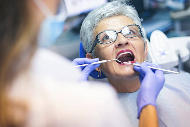 Laser Dentistry in Mount Vernon, IN