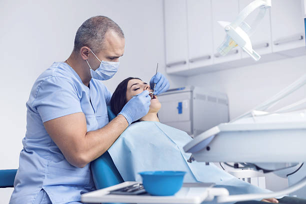 Best Tooth Extraction  in Mount Vernon, IN